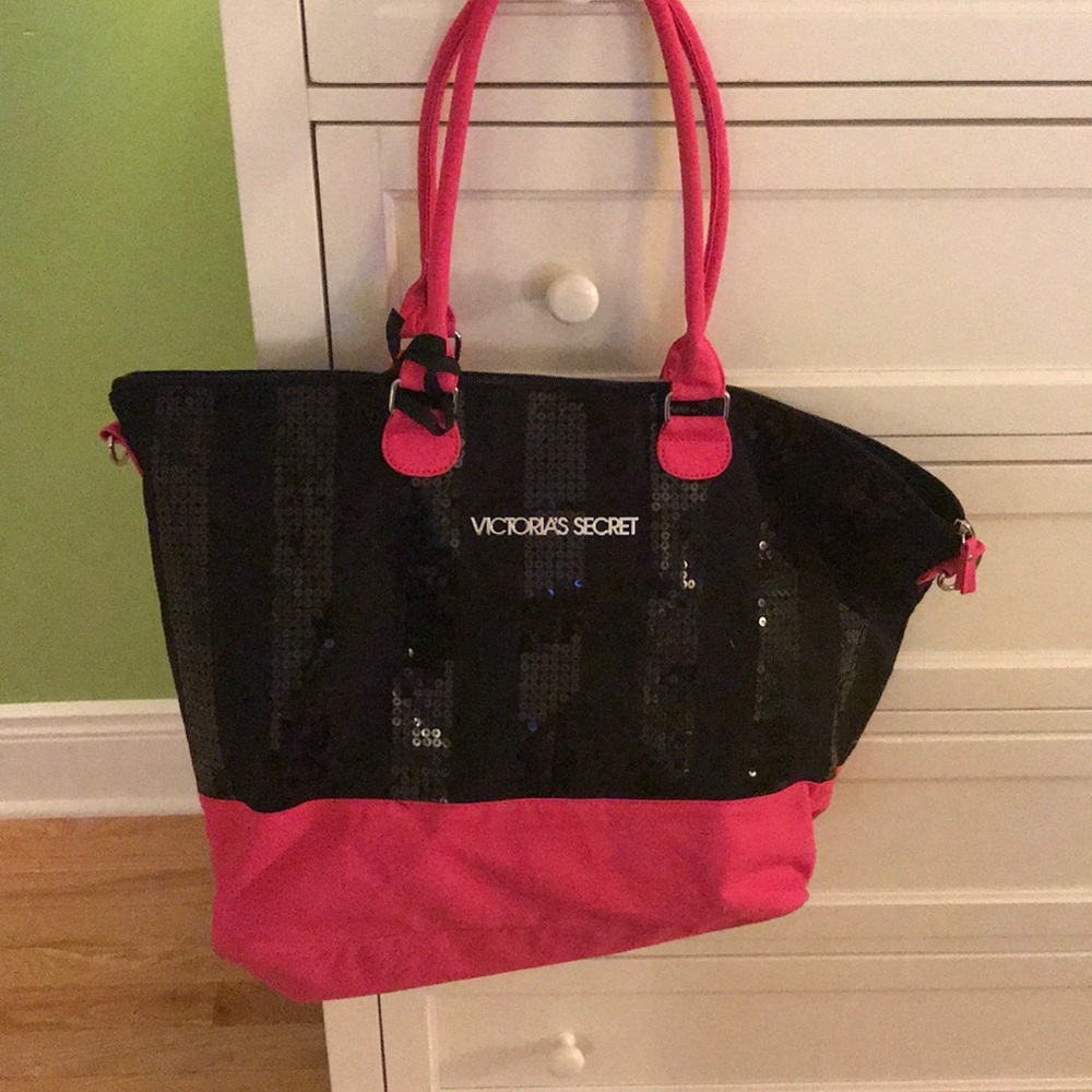 Victoria’s Secret Tote Bag